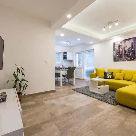Apartmán Helen *