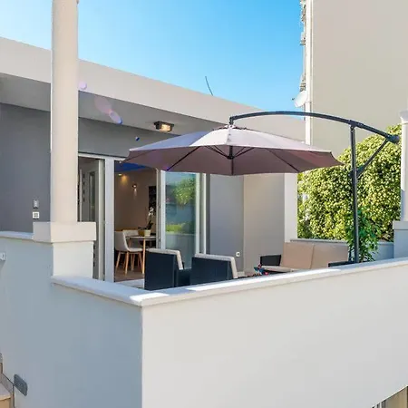 Apartmán Helen Dubrovník