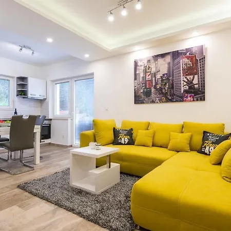 Apartmán Helen